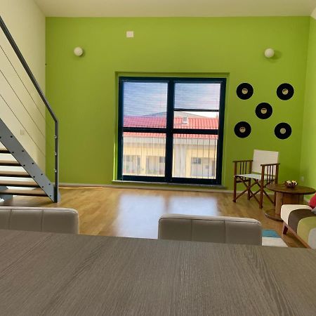 Loftmi Apartamento Milán Exterior foto