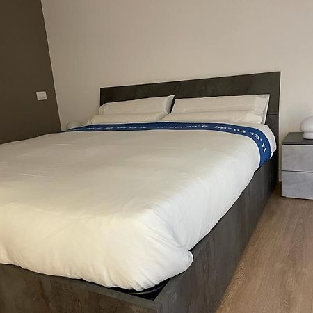 Loftmi Apartamento Milán Exterior foto