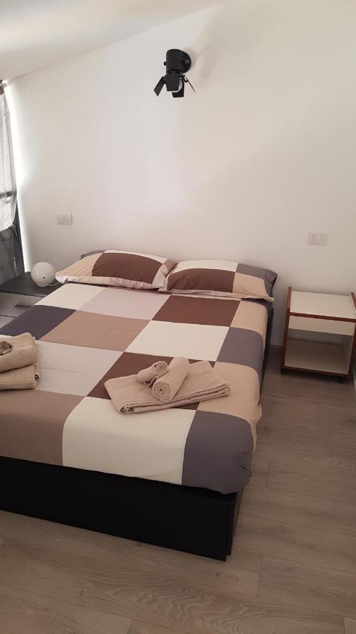 Loftmi Apartamento Milán Exterior foto