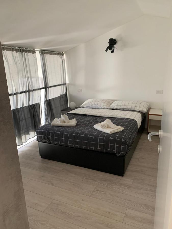 Loftmi Apartamento Milán Exterior foto