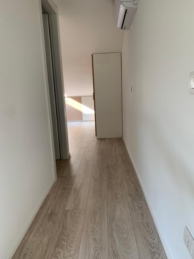 Loftmi Apartamento Milán Exterior foto