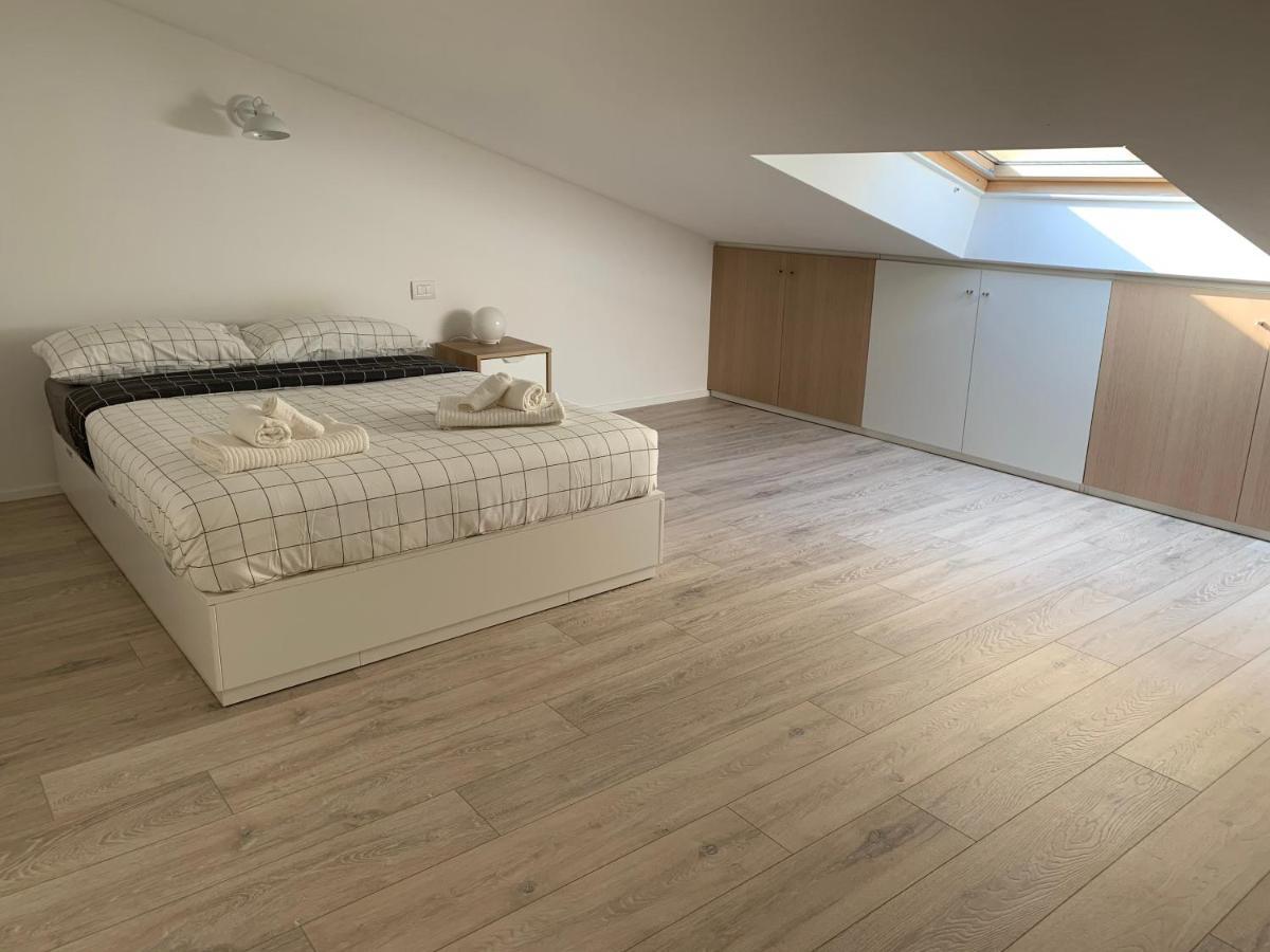 Loftmi Apartamento Milán Exterior foto