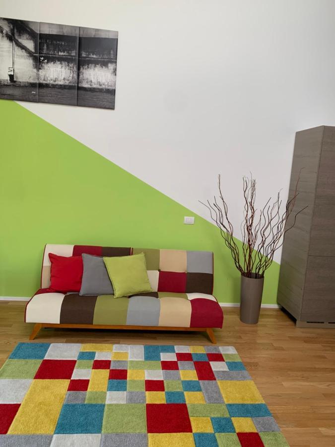 Loftmi Apartamento Milán Exterior foto
