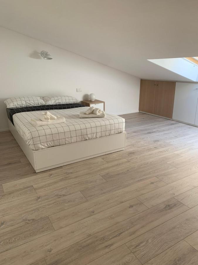 Loftmi Apartamento Milán Exterior foto