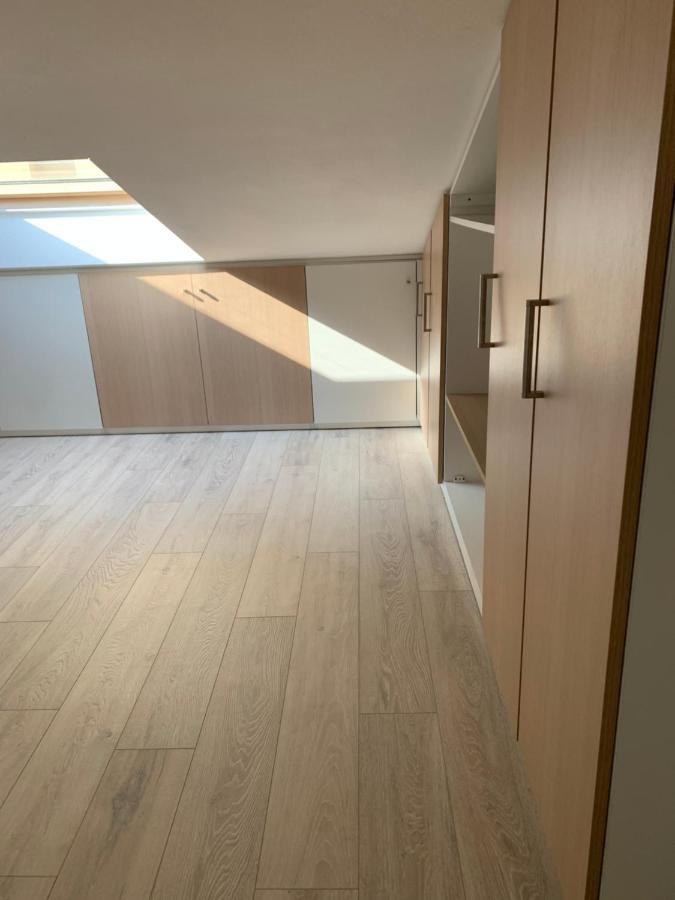 Loftmi Apartamento Milán Exterior foto