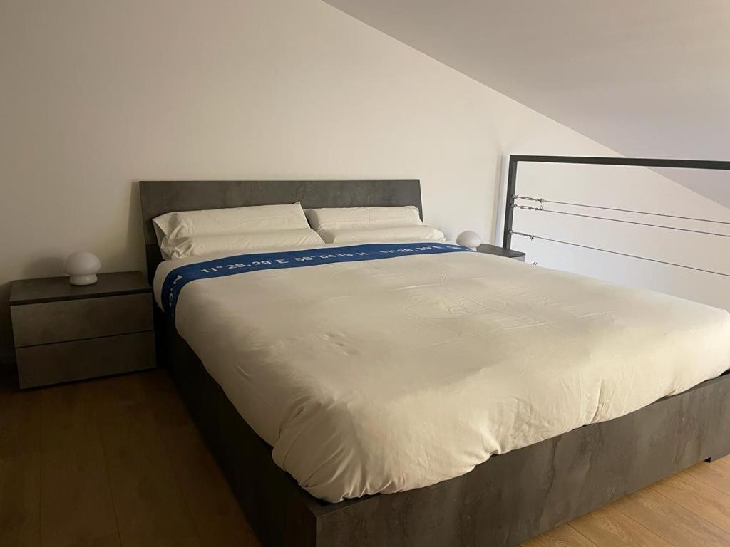 Loftmi Apartamento Milán Exterior foto