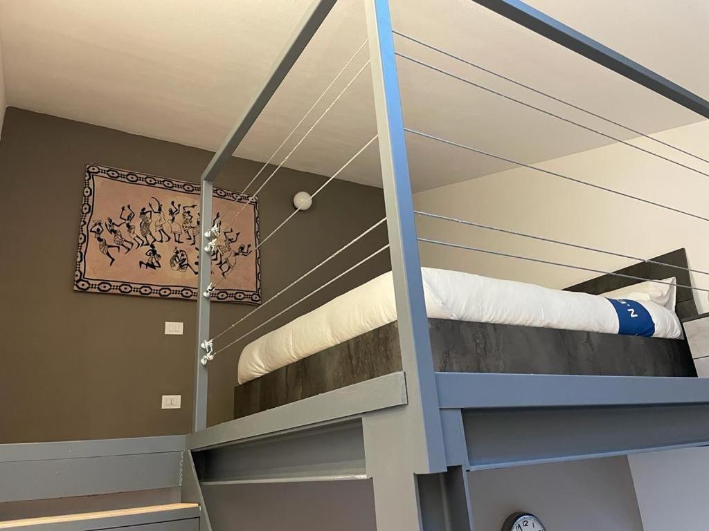 Loftmi Apartamento Milán Exterior foto